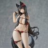 Original Character PVC Szobor 1/6 TACCO Illustration Rose 28 cm