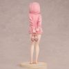 Original Character PVC Szobor Swimsuit Hoodie Misaki Illustration by Jonsun 26 cm