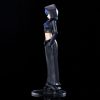 Gridman Universe Zozo Black Collection Szobor PVC Rikka Takarada 24 cm