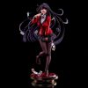 Kakegurui PVC Szobor 1/6 Yumeko Jabami 33 cm