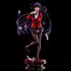 Kakegurui PVC Szobor 1/6 Yumeko Jabami 33 cm