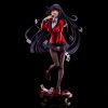 Kakegurui PVC Szobor 1/6 Yumeko Jabami 33 cm