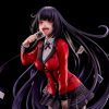 Kakegurui PVC Szobor 1/6 Yumeko Jabami 33 cm