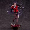 Kakegurui PVC Szobor 1/6 Yumeko Jabami 33 cm