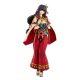 Monster Hunter Rise Szobor PVC Hinoa the Quest Maiden 27 cm