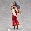 Monster Hunter Rise Szobor PVC Hinoa the Quest Maiden 27 cm