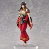 Monster Hunter Rise Szobor PVC Minoto the Hub Maiden 26 cm