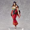 Monster Hunter Rise Szobor PVC Minoto the Hub Maiden 26 cm