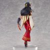 Monster Hunter Rise Szobor PVC Minoto the Hub Maiden 26 cm