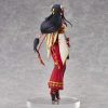 Monster Hunter Rise Szobor PVC Minoto the Hub Maiden 26 cm