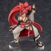 Guilty Gear Strive Szobor PVC Baiken 23 cm