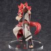 Guilty Gear Strive Szobor PVC Baiken 23 cm