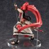 Guilty Gear Strive Szobor PVC Baiken 23 cm