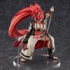 Guilty Gear Strive Szobor PVC Baiken 23 cm