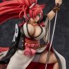 Guilty Gear Strive Szobor PVC Baiken 23 cm