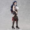 Original Character PVC Szobor Yoshio Illustration OL 29 cm