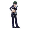 Gridman Universe Zozo Black Collection Szobor PVC The 2nd 24 cm