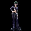 Gridman Universe Zozo Black Collection Szobor PVC The 2nd 24 cm