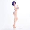 To Love-Ru Darkness Szobor PVC 1/4 Darkness Swimsuit Series Haruna Sairenji 38 cm