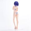 To Love-Ru Darkness Szobor PVC 1/4 Darkness Swimsuit Series Haruna Sairenji 38 cm