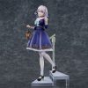 Original Character PVC Szobor 1/7 Select by Asagi Tousaka 28 cm