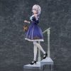 Original Character PVC Szobor 1/7 Select by Asagi Tousaka 28 cm