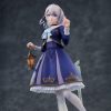 Original Character PVC Szobor 1/7 Select by Asagi Tousaka 28 cm