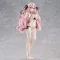 Original Character PVC Szobor 1/6 Riko Rihara Little Devil Swimsuit Ver. Illustration by Sayu Ayuma 26 cm