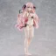 Original Character PVC Szobor 1/6 Riko Rihara Little Devil Swimsuit Ver. Illustration by Sayu Ayuma 26 cm