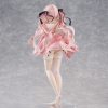 Original Character PVC Szobor 1/6 Riko Rihara Little Devil Swimsuit Ver. Illustration by Sayu Ayuma 26 cm