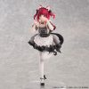 Oshi No Ko PVC Statue 1/6 Kana Arima Cat Maid Ver. Special Edition 26 cm