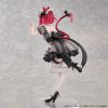 Oshi No Ko PVC Statue 1/6 Kana Arima Cat Maid Ver. Special Edition 26 cm