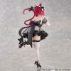 Oshi No Ko PVC Statue 1/6 Kana Arima Cat Maid Ver. 26 cm