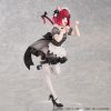 Oshi No Ko PVC Statue 1/6 Kana Arima Cat Maid Ver. 26 cm