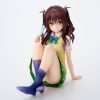 To Love-Ru Darkness Statue PVC School Uniform Series Mikan Yuki High School Student Ver. 15 cm