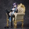 Original Character PVC 1/6 Vio Illustration by Oekakizuki 24 cm