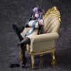 Original Character PVC 1/6 Vio Illustration by Oekakizuki 24 cm