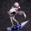 Gridman Universe PVC Statue 1/6 Akane Shinjo (New Order) Limited Edition 29 cm