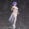 Original Character PVC Statue 1/6 White Queen Lume Illustrated by Chrysa 29 cm