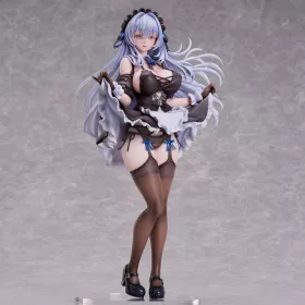   Original Character PVC Statue 1/6 Shion Alfine Illustrated by SG 28 cm