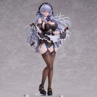   Original Character PVC Statue 1/6 Shion Alfine Illustrated by SG 28 cm