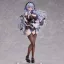 Original Character PVC Statue 1/6 Shion Alfine Illustrated by SG 28 cm
