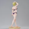 Chained Soldier PVC Statue 1/7 Tenka Izumo Swimsuit Ver. 27 cm
