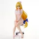 To Love-Ru Darkness Szobor PVC Nurse Series: Tearju Lunatique 19 cm