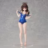 To Love-Ru Darkness Swimsuit Series PVC Statue 1/4 Mikan Yuuki 33 cm