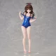 To Love-Ru Darkness Swimsuit Series PVC Statue 1/4 Mikan Yuuki 33 cm