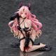 To Love-Ru Darkness PVC Statue 1/6 Sefie Michaela Deviluke Darkness Version (Renewel Package Edition) 19 cm
