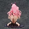 To Love-Ru Darkness PVC Statue 1/6 Sefie Michaela Deviluke Darkness Version (Renewel Package Edition) 19 cm