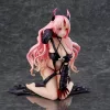 To Love-Ru Darkness PVC Statue 1/6 Sefie Michaela Deviluke Darkness Version (Renewel Package Edition) 19 cm
