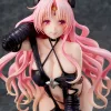 To Love-Ru Darkness PVC Statue 1/6 Sefie Michaela Deviluke Darkness Version (Renewel Package Edition) 19 cm
